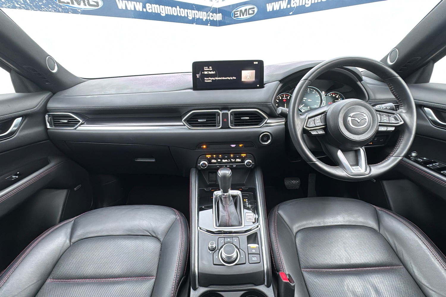 Used Mazda CX-5 2023 for sale - 77308604: Photo 9