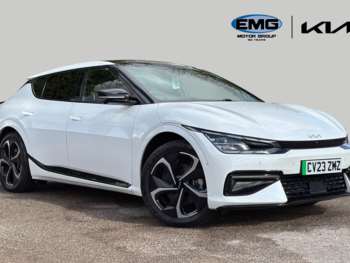 2023 - 77.4kwh Gt Line S Hatchback 5dr Electric Auto Awd 320 Bhp
