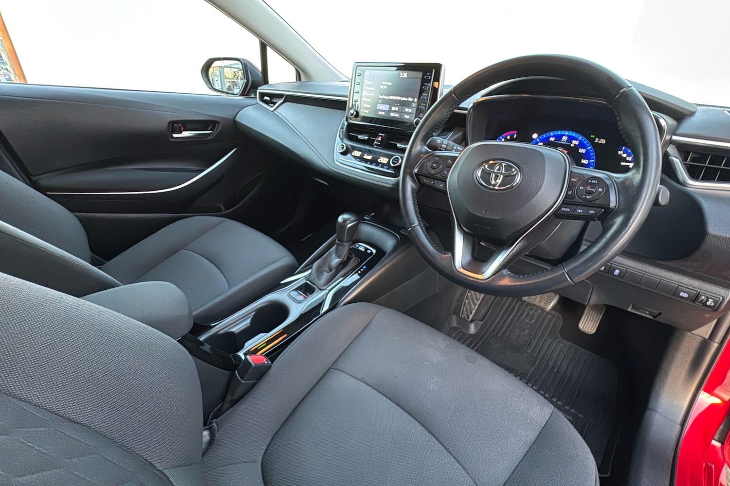 Used Toyota Corolla 2021 for sale - 76789811: Photo 10
