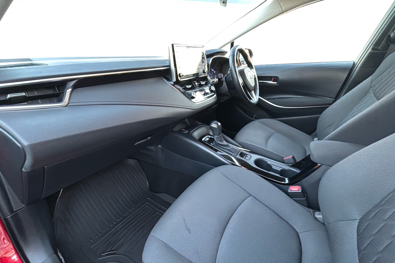 Used Toyota Corolla 2021 for sale - 76789811: Photo 11