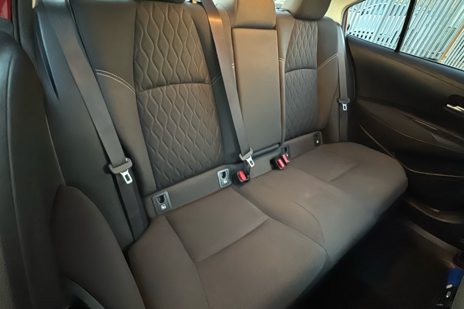 Used Toyota Corolla 2021 for sale - 76789811: Photo 12