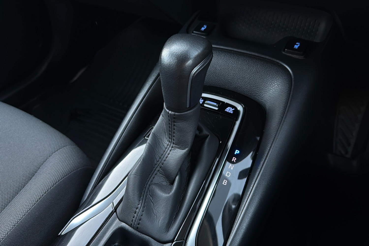 Used Toyota Corolla 2021 for sale - 76789811: Photo 13