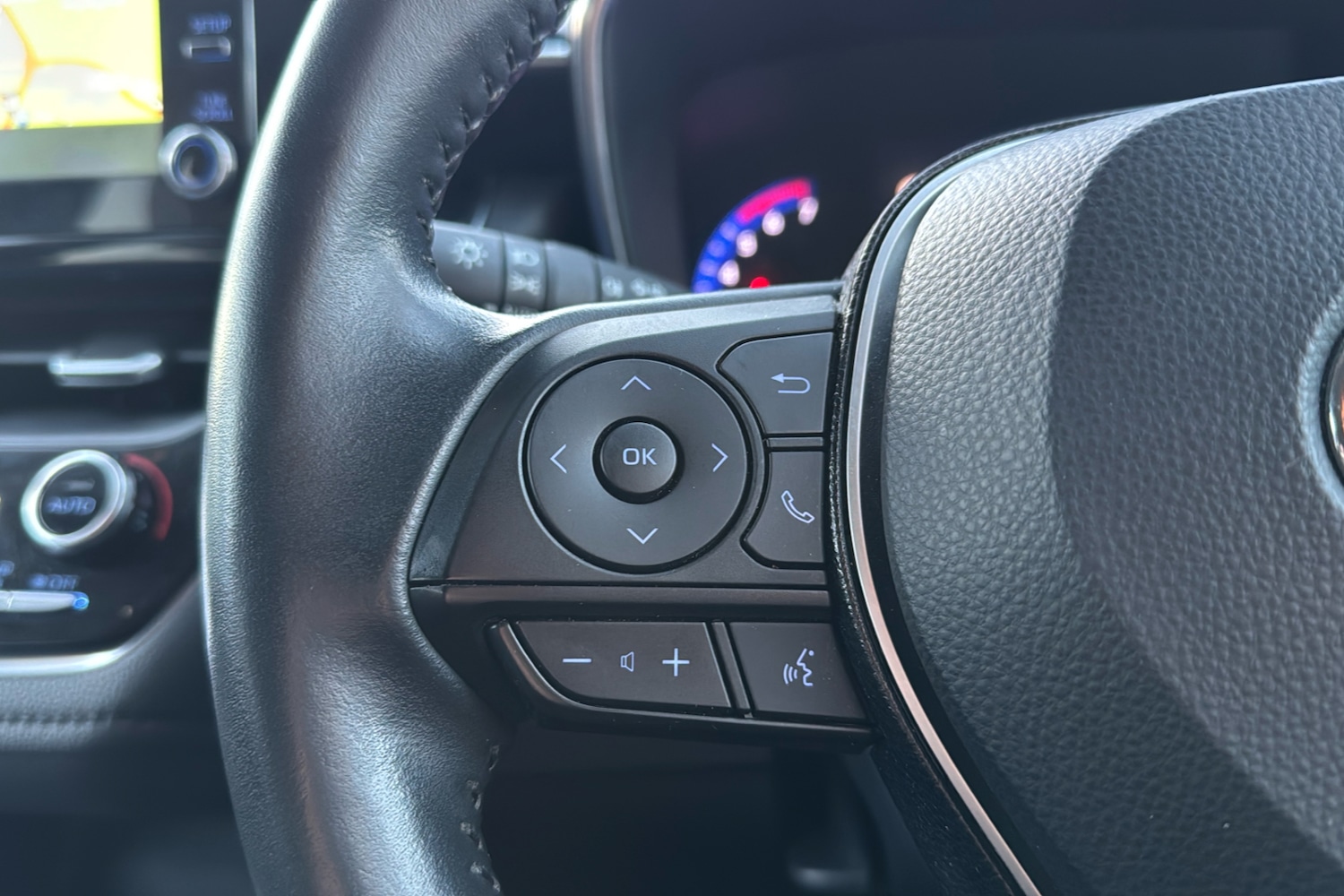 Used Toyota Corolla 2021 for sale - 76789811: Photo 17