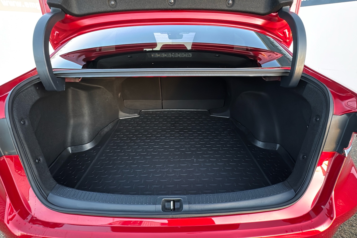 Used Toyota Corolla 2021 for sale - 76789811: Photo 19