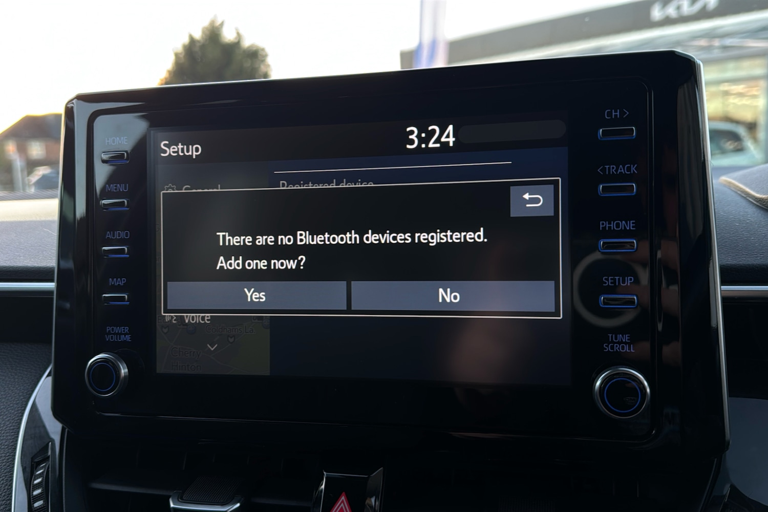 Used Toyota Corolla 2021 for sale - 76789811: Photo 20