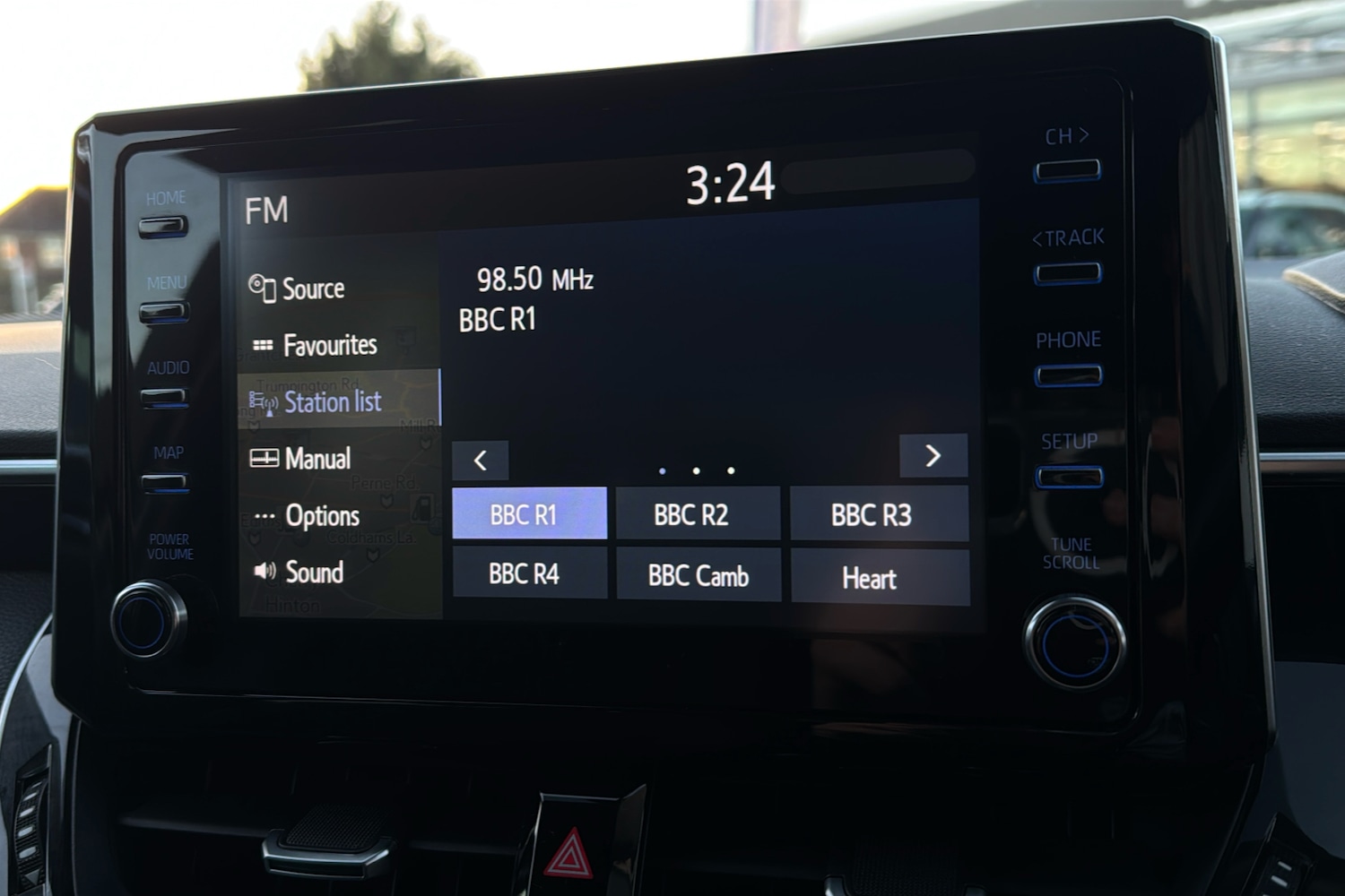 Used Toyota Corolla 2021 for sale - 76789811: Photo 21