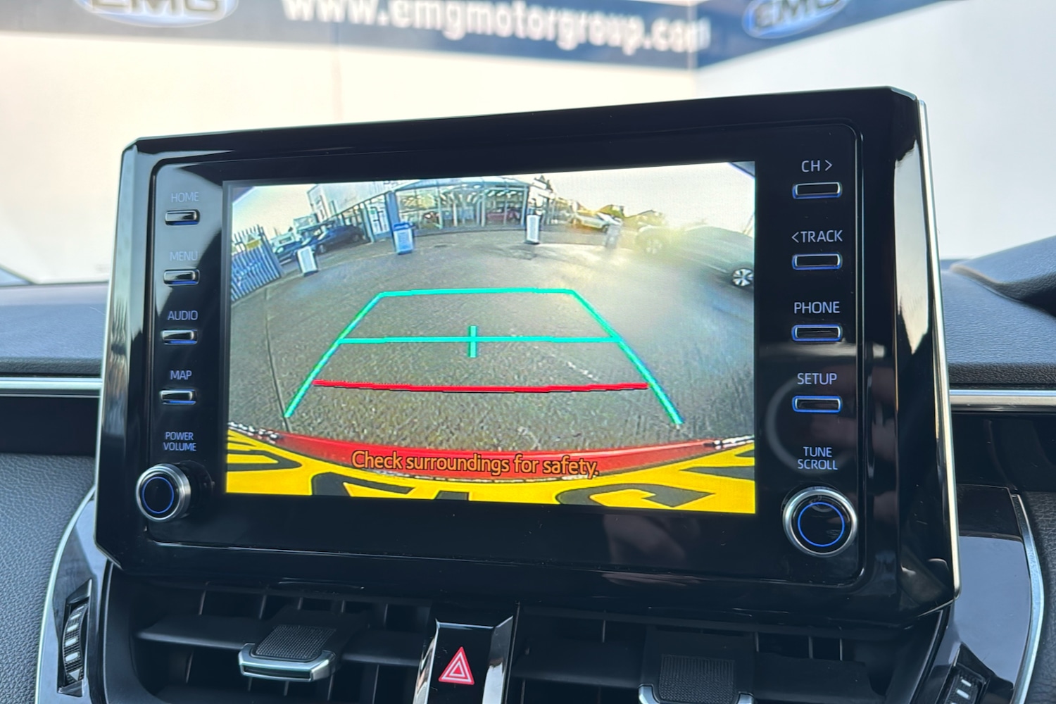 Used Toyota Corolla 2021 for sale - 76789811: Photo 23