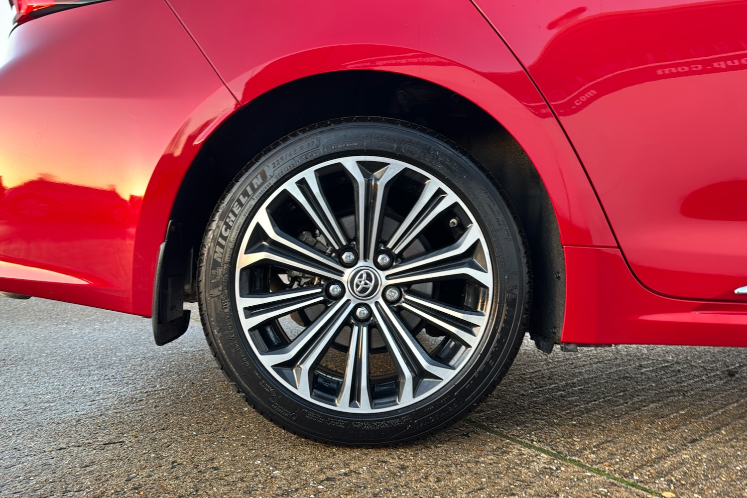 Used Toyota Corolla 2021 for sale - 76789811: Photo 8