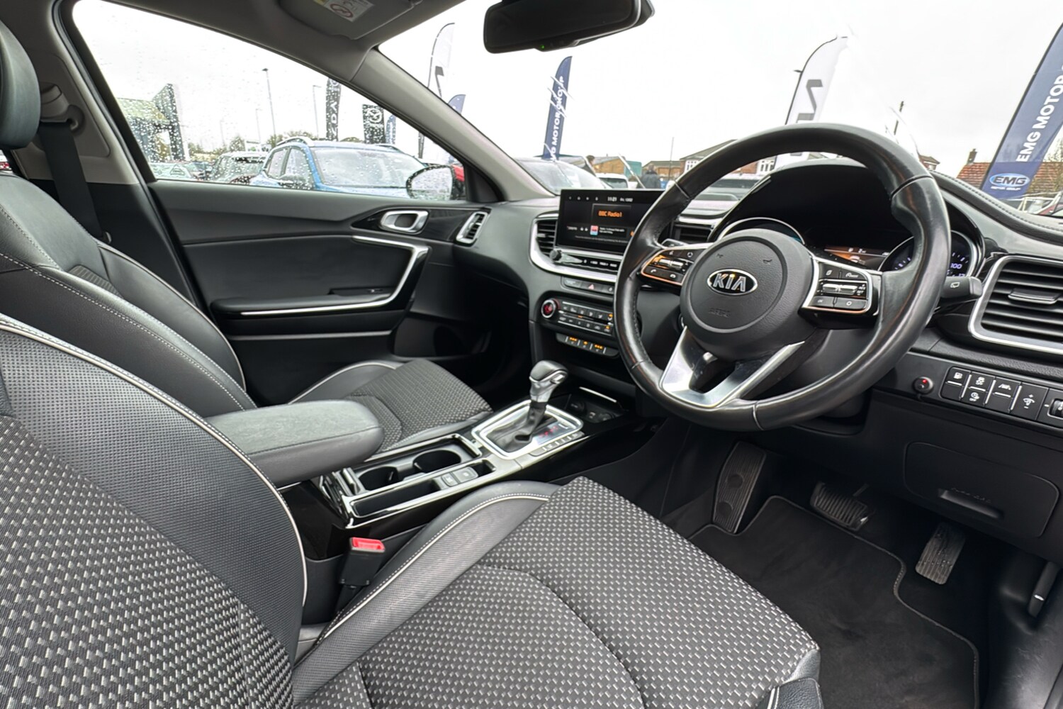 Used Kia XCeed 2020 for sale - 77553482: Photo 10