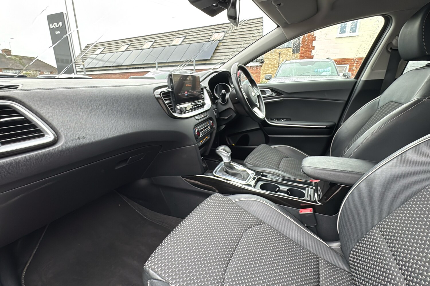 Used Kia XCeed 2020 for sale - 77553482: Photo 11