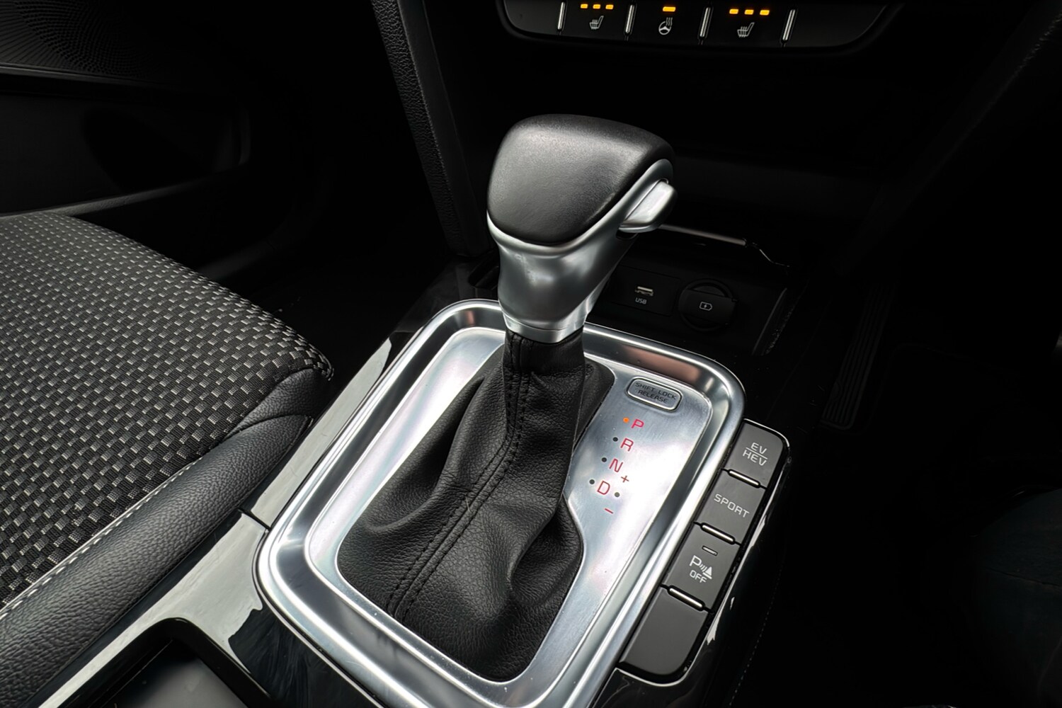 Used Kia XCeed 2020 for sale - 77553482: Photo 13