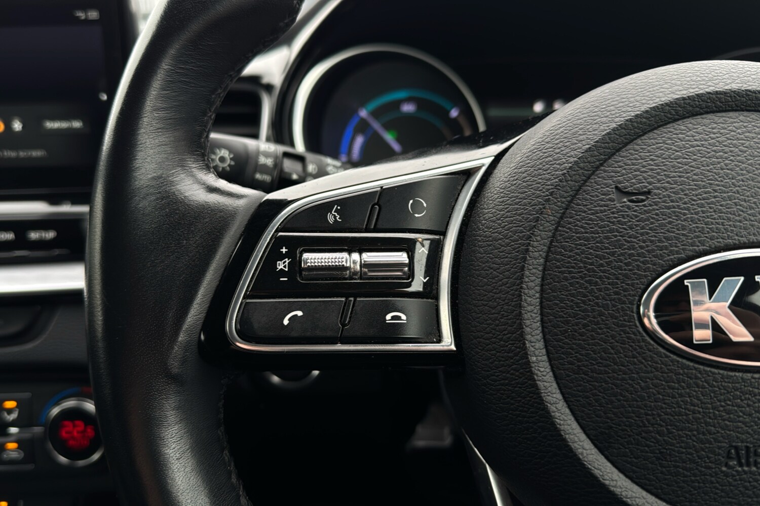 Used Kia XCeed 2020 for sale - 77553482: Photo 17