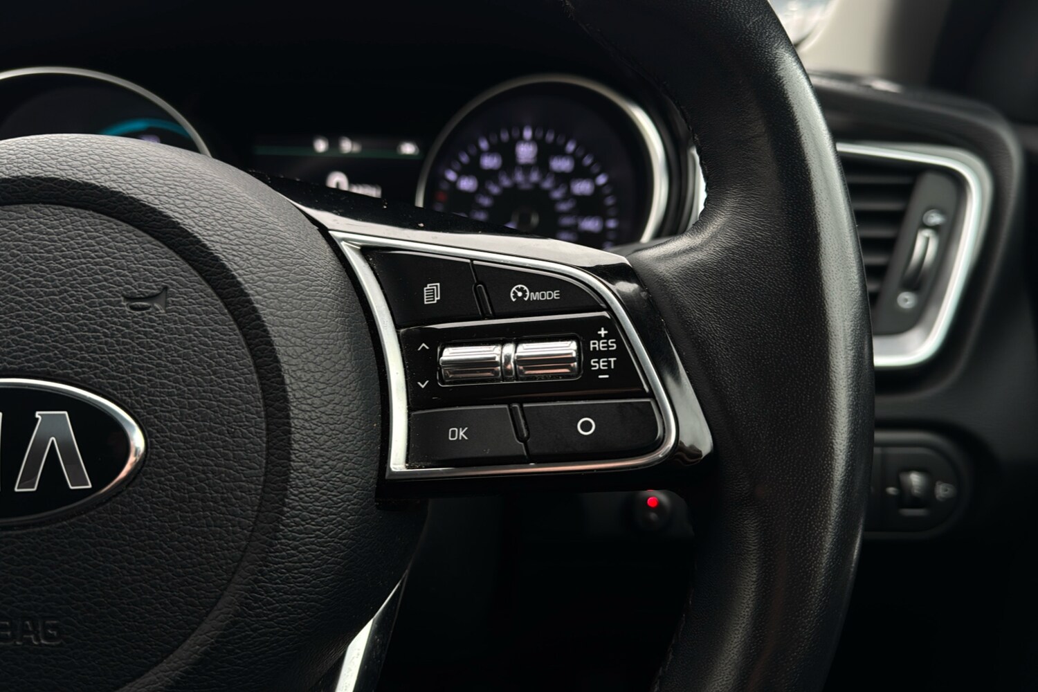 Used Kia XCeed 2020 for sale - 77553482: Photo 18