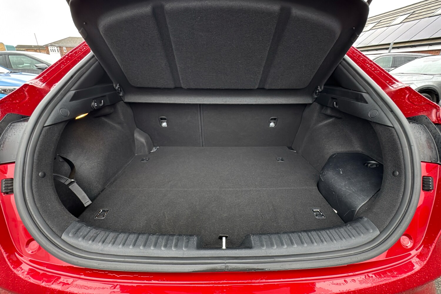 Used Kia XCeed 2020 for sale - 77553482: Photo 19