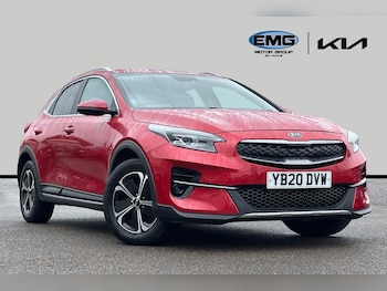 Used Kia XCeed 2020 for sale - 77553482: Photo