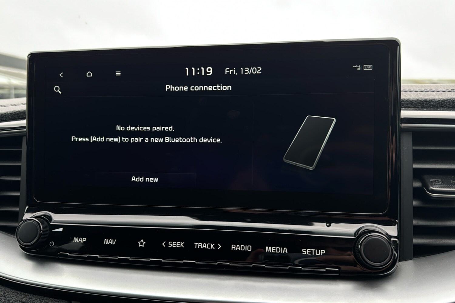 Used Kia XCeed 2020 for sale - 77553482: Photo 20