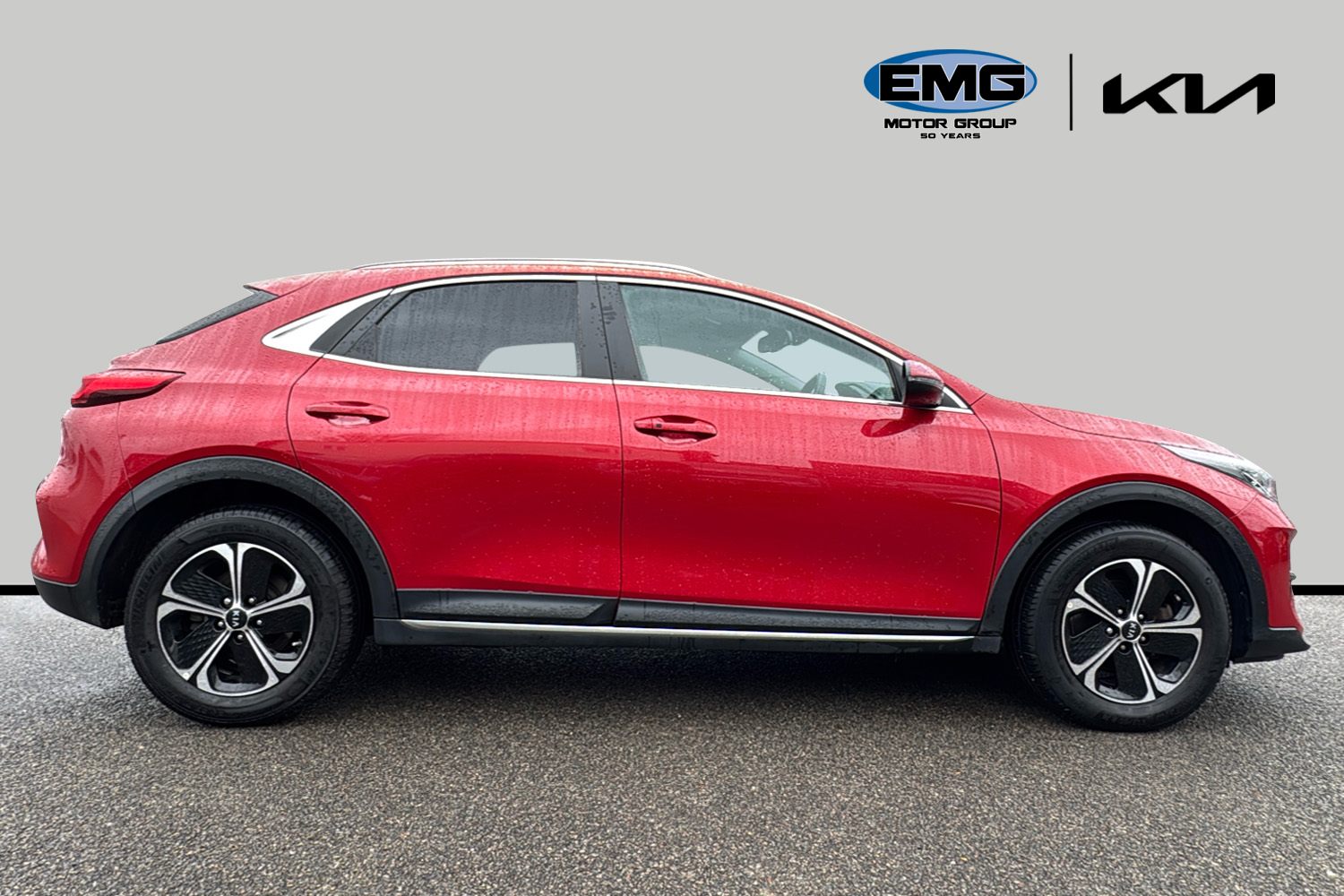 Used Kia XCeed 2020 for sale - 77553482: Photo 4