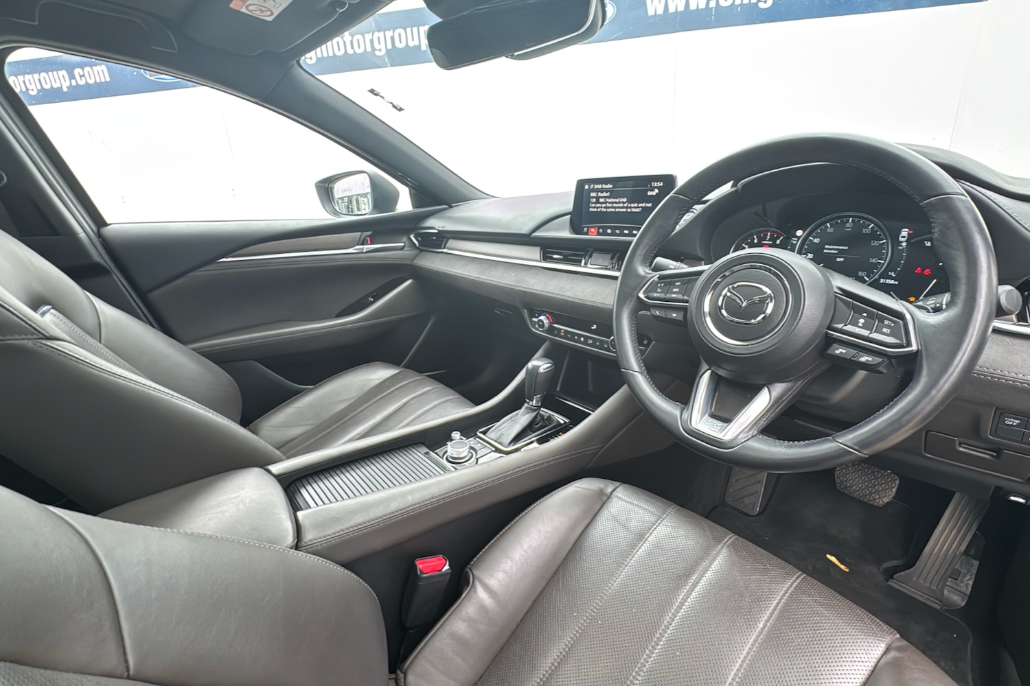 Used Mazda Mazda6 2021 for sale - 76156000: Photo 10