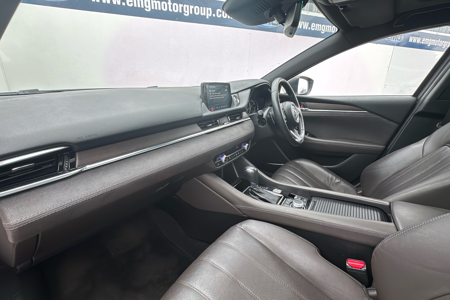 Used Mazda Mazda6 2021 for sale - 76156000: Photo 11