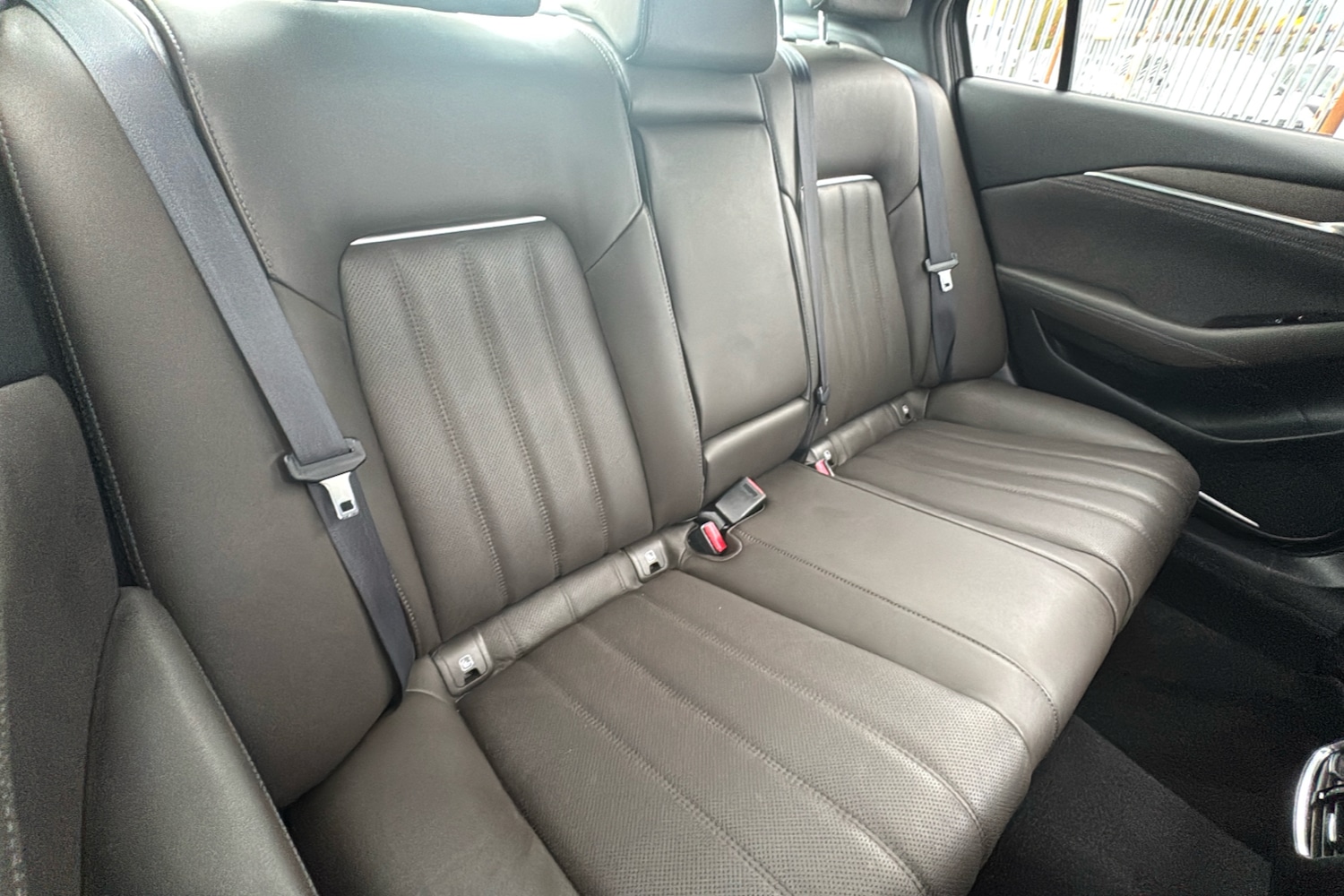 Used Mazda Mazda6 2021 for sale - 76156000: Photo 12