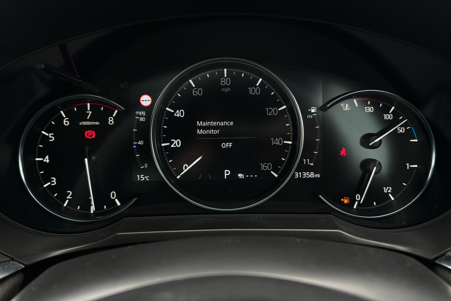 Used Mazda Mazda6 2021 for sale - 76156000: Photo 14