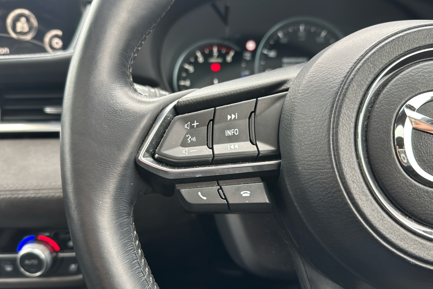 Used Mazda Mazda6 2021 for sale - 76156000: Photo 17