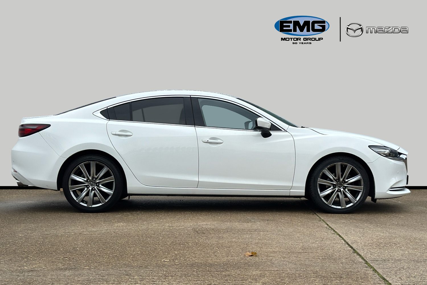 Used Mazda Mazda6 2021 for sale - 76156000: Photo 4