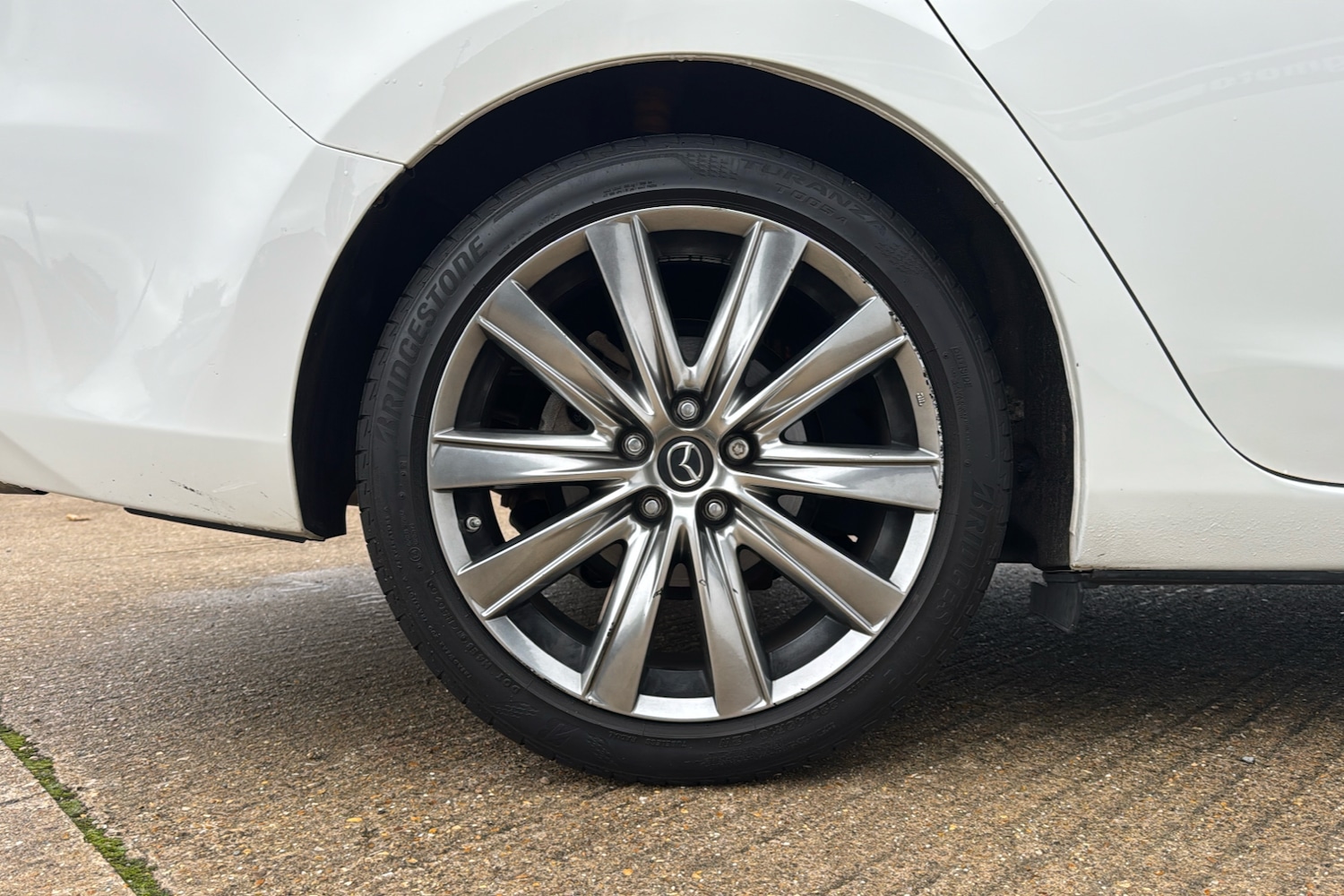 Used Mazda Mazda6 2021 for sale - 76156000: Photo 8