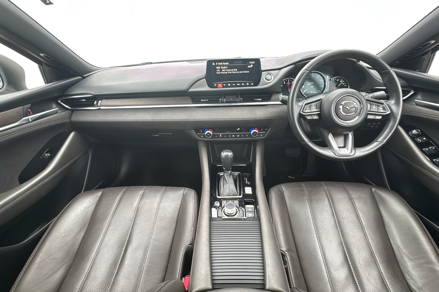 Used Mazda Mazda6 2021 for sale - 76156000: Photo 9