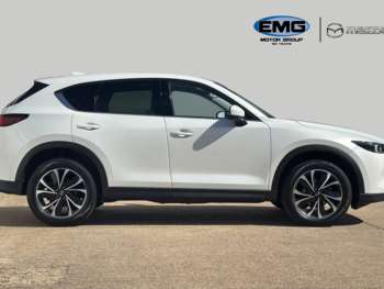Used Mazda CX-5 2024 for sale - 75188907: Photo
