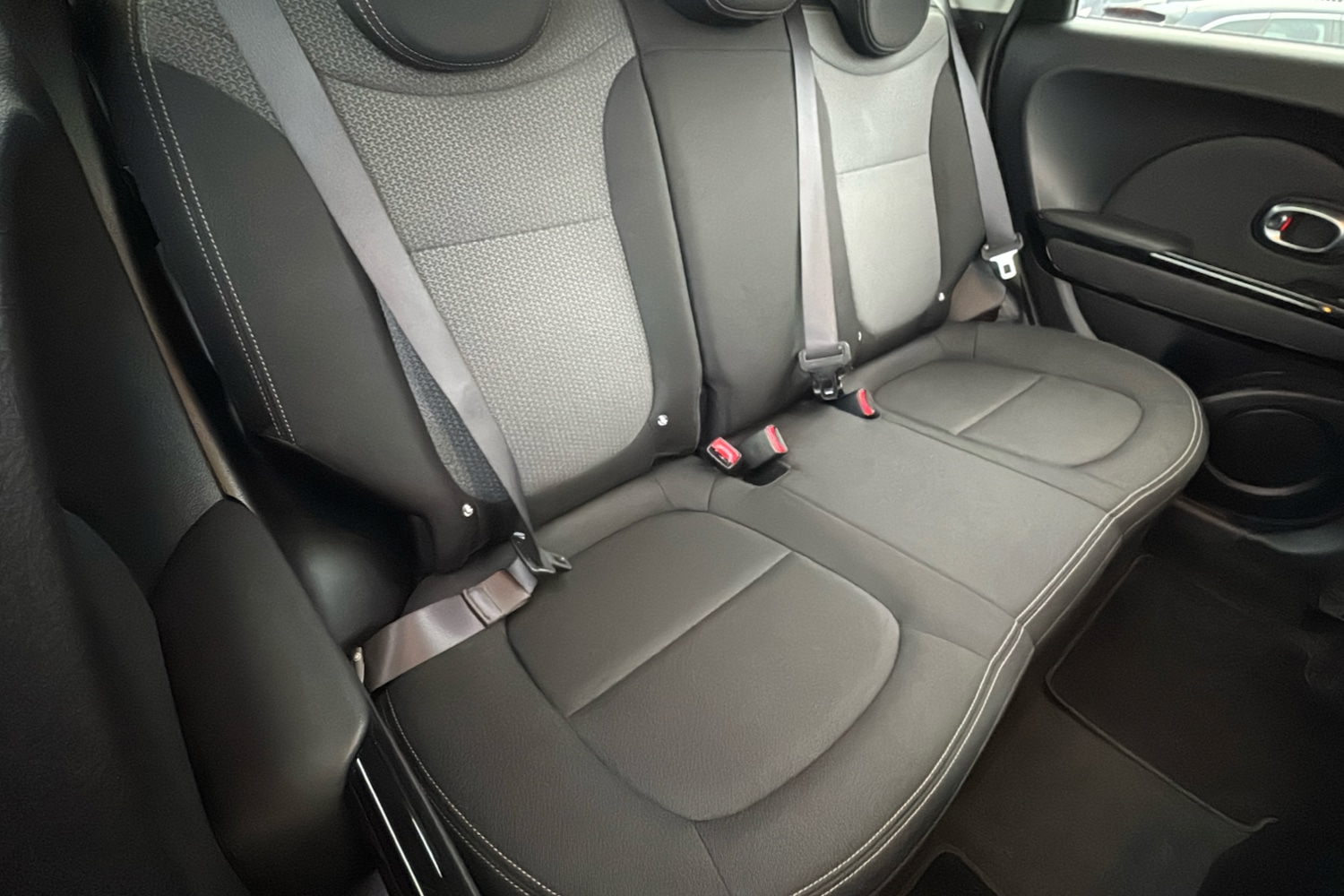 Used Kia Soul 2017 for sale - 77561147: Photo 12