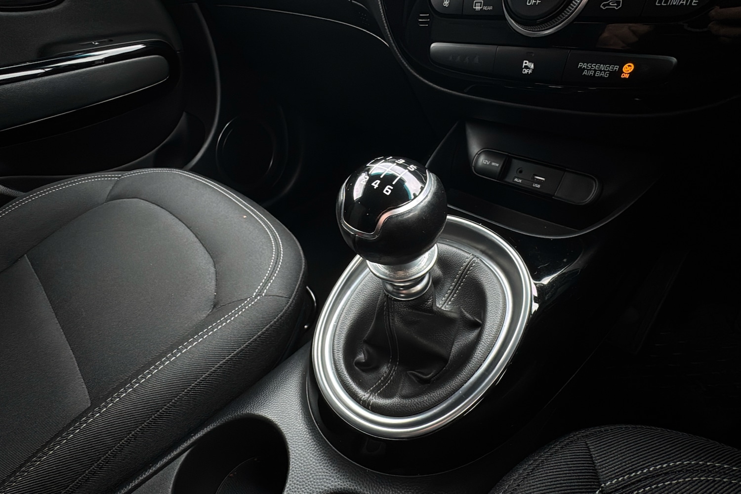 Used Kia Soul 2017 for sale - 77561147: Photo 13