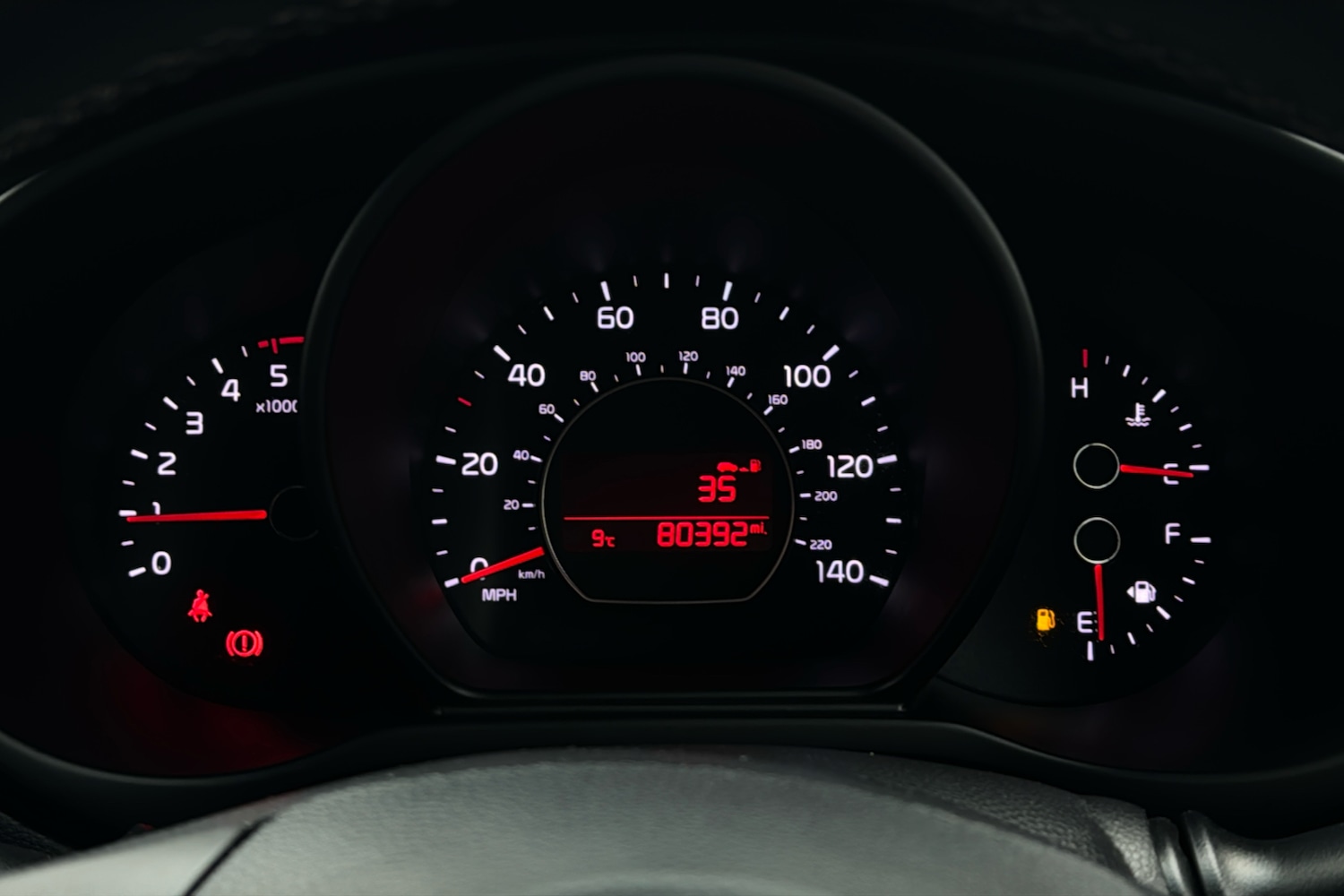 Used Kia Soul 2017 for sale - 77561147: Photo 14