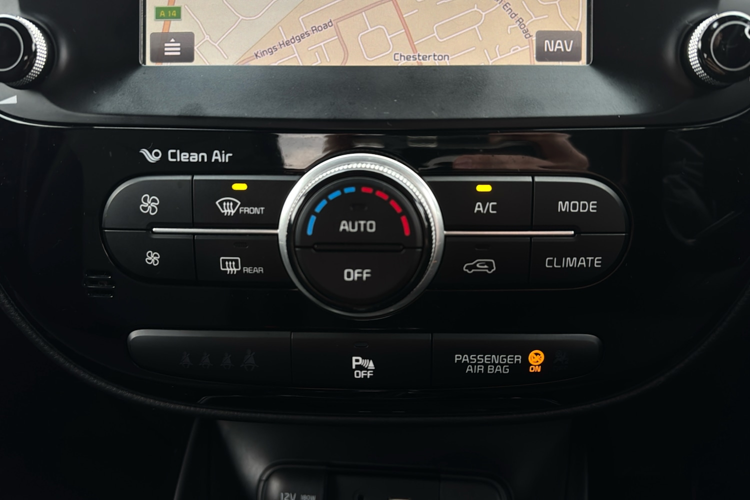 Used Kia Soul 2017 for sale - 77561147: Photo 16