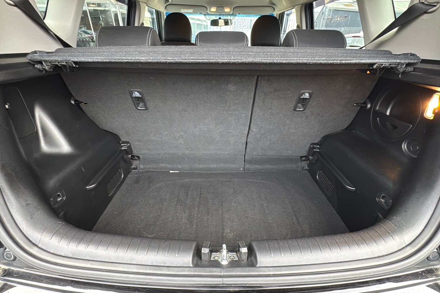 Used Kia Soul 2017 for sale - 77561147: Photo 19