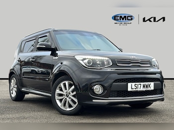 2017 - 1.6 CRDi 2 5dr