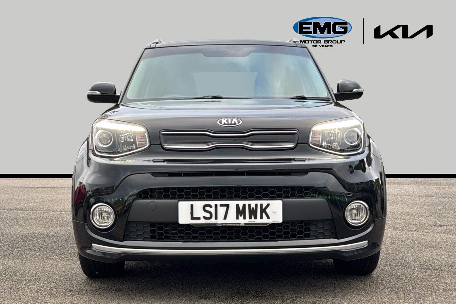 Used Kia Soul 2017 for sale - 77561147: Photo 2