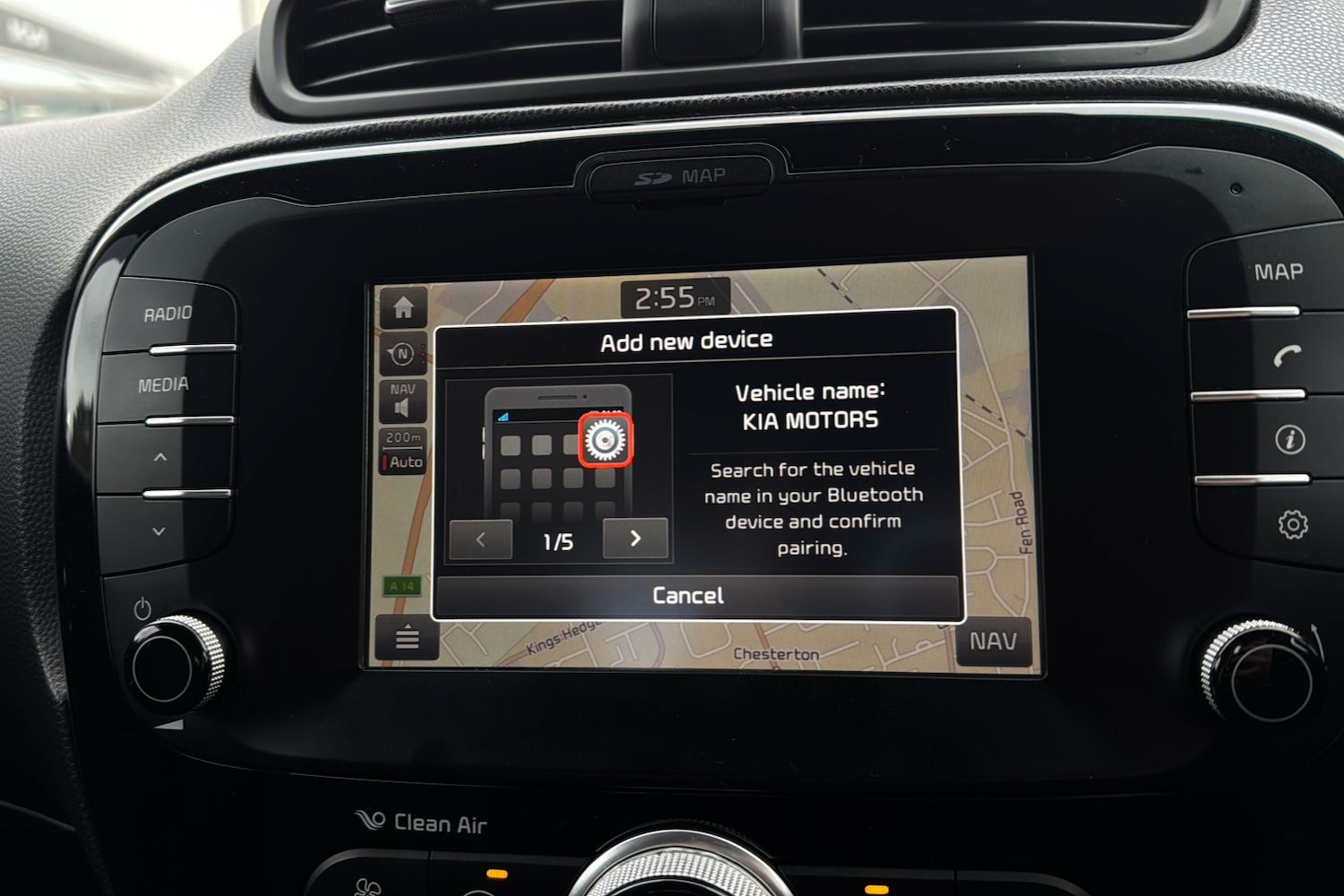 Used Kia Soul 2017 for sale - 77561147: Photo 20