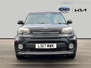 Used Kia Soul 2017 for sale - 77561147: Photo