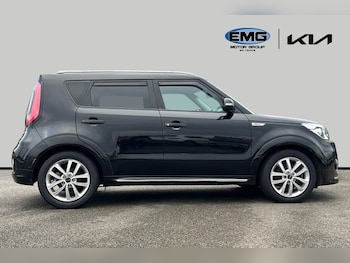 Used Kia Soul 2017 for sale - 77561147: Photo