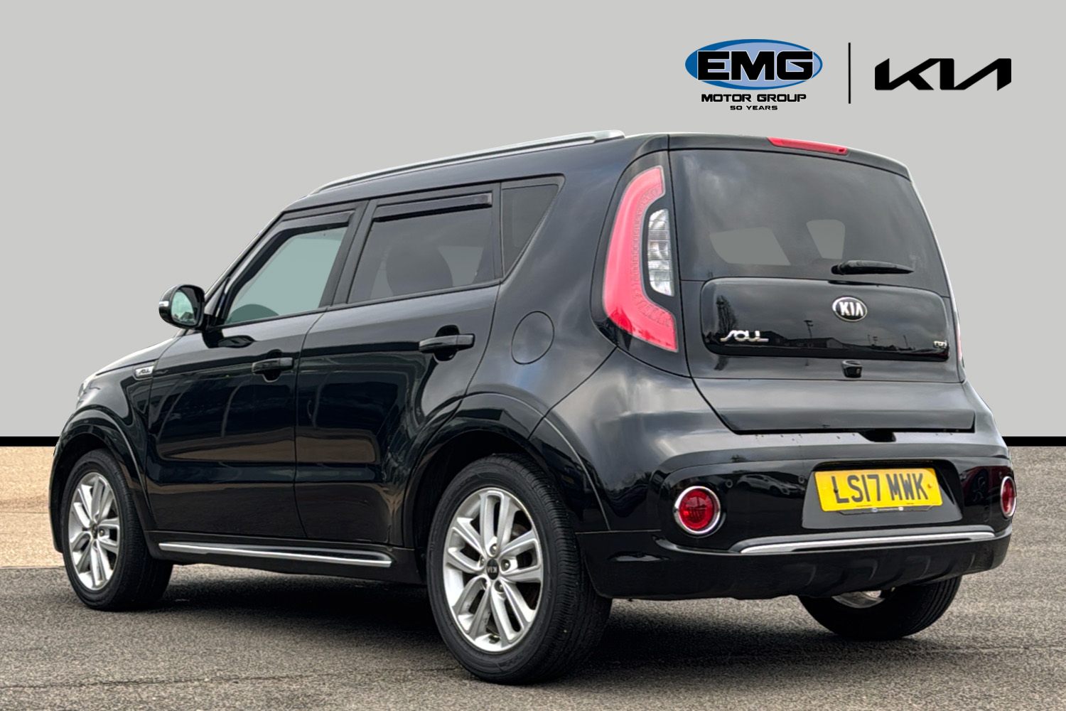 Used Kia Soul 2017 for sale - 77561147: Photo 5