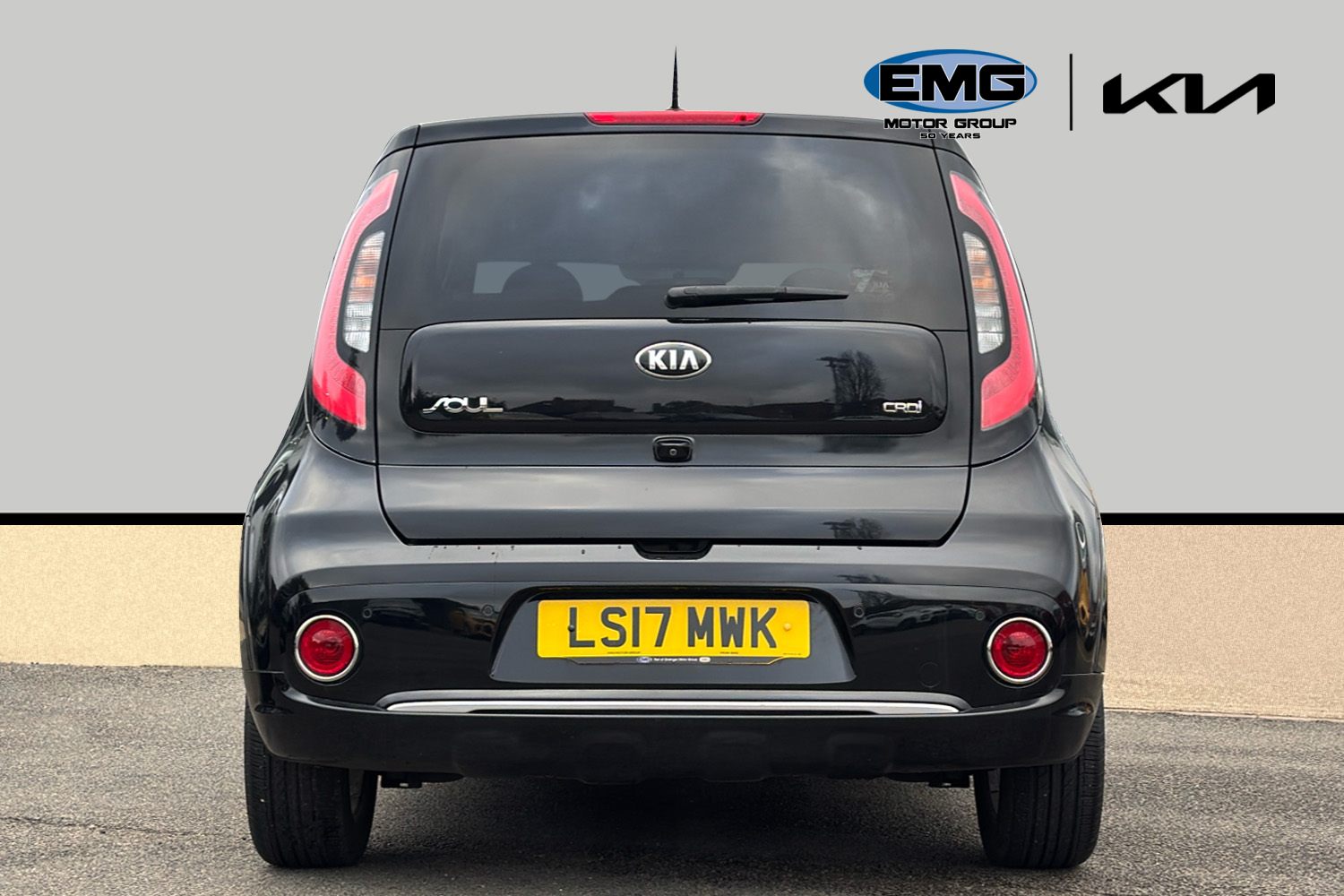 Used Kia Soul 2017 for sale - 77561147: Photo 6