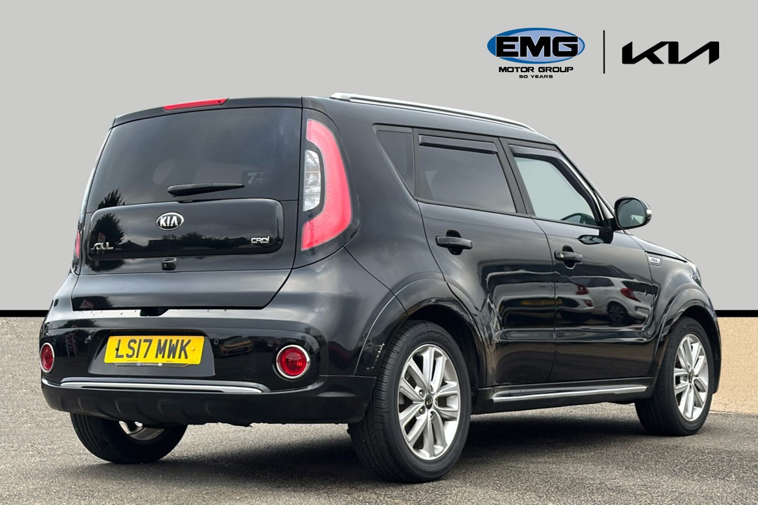 Used Kia Soul 2017 for sale - 77561147: Photo 7