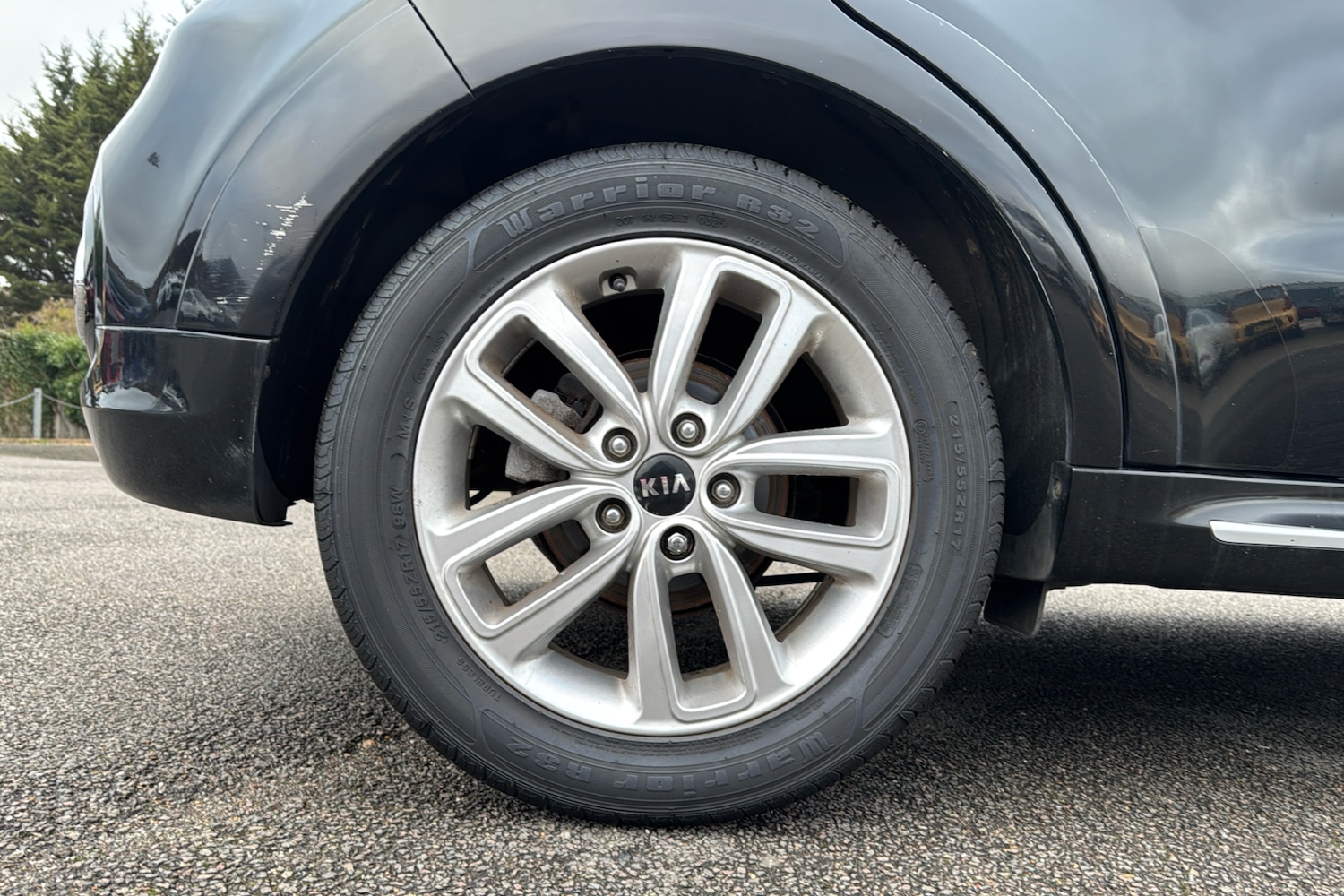 Used Kia Soul 2017 for sale - 77561147: Photo 8