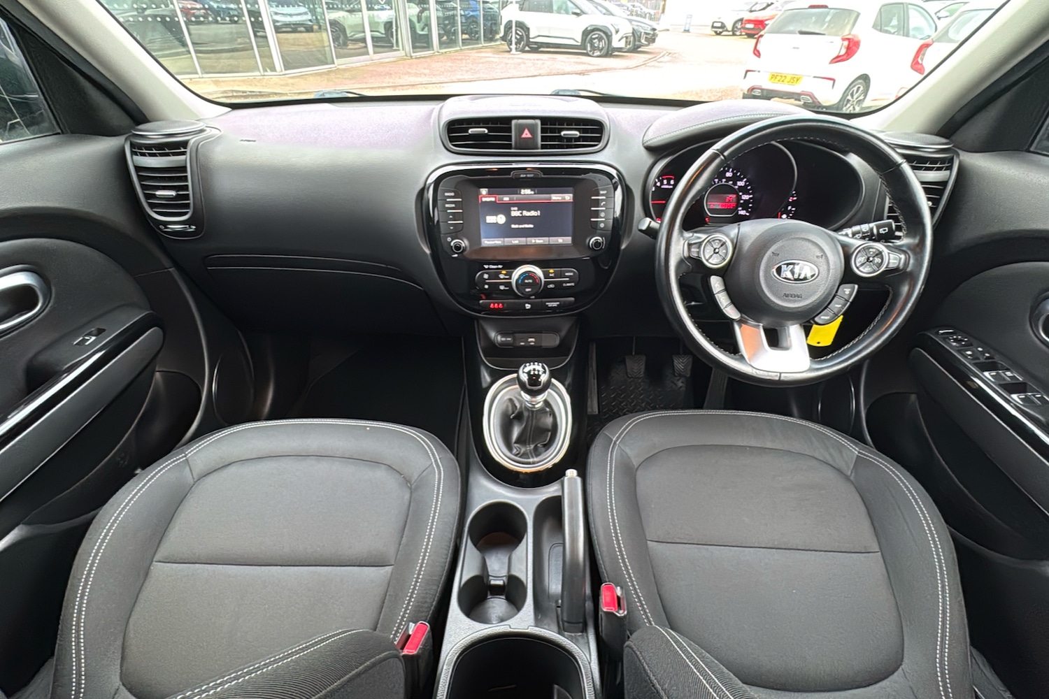 Used Kia Soul 2017 for sale - 77561147: Photo 9