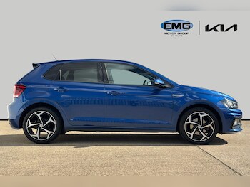 Used Volkswagen Polo 2020 for sale - 75816729: Photo