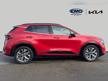 Used Kia Sportage 2022 for sale - 77443797: Photo