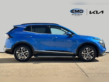 Used Kia Sportage 2022 for sale - 75816652: Photo