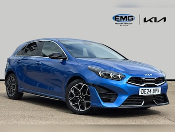 Used Kia Ceed 2024 for sale - 79128419: Photo