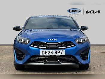 Used Kia Ceed 2024 for sale - 79128419: Photo